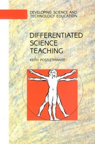 Cover of Differentiated Science Teaching