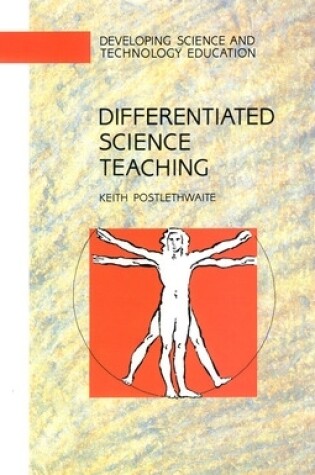 Cover of Differentiated Science Teaching