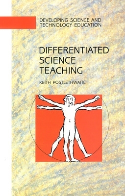 Book cover for Differentiated Science Teaching