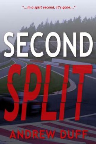 Cover of Second Split