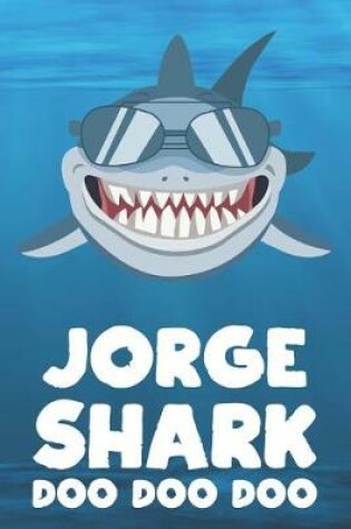 Cover of Jorge - Shark Doo Doo Doo