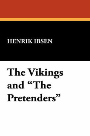 Cover of The Vikings and the Pretenders