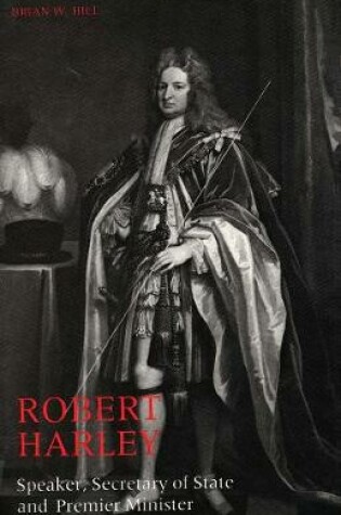 Cover of Robert Harley