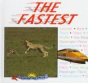 Book cover for The Fastest