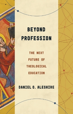 Cover of Beyond Profession