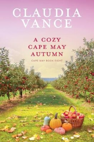 Cover of A Cozy Cape May Autumn