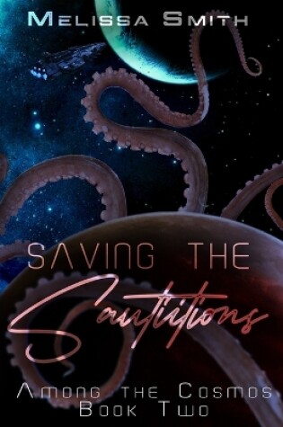 Cover of Saving the Sautiitions