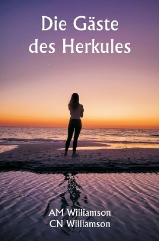 Cover of Die Gäste des Herkules