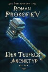 Book cover for Der Teufels-Archetyp (Der Spieler Buch 5)