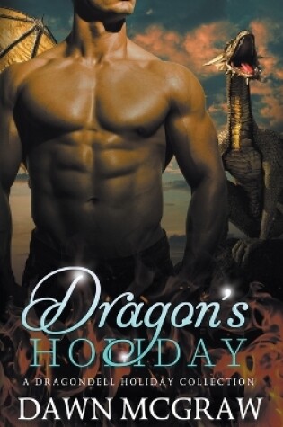 Cover of Dragon's Holiday