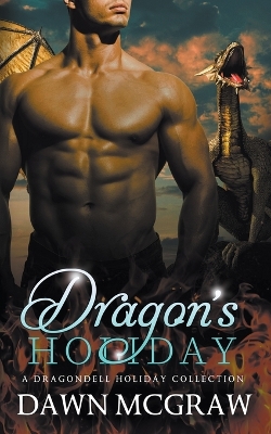 Book cover for Dragon's Holiday