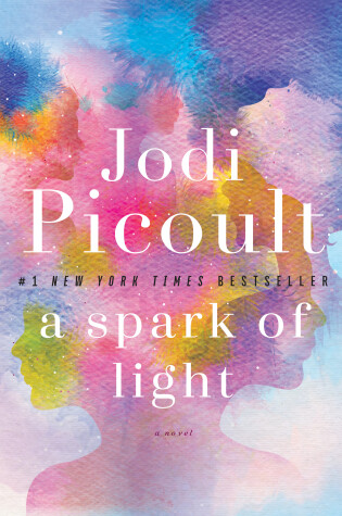 Cover of A Spark of Light