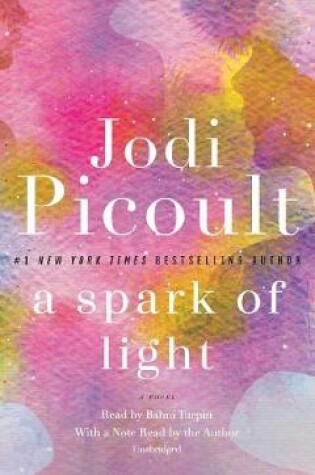 Cover of A Spark of Light