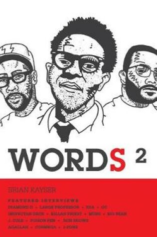 Cover of Words 2