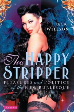 Cover of The Happy Stripper