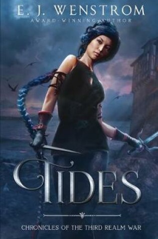 Cover of Tides