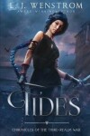 Book cover for Tides