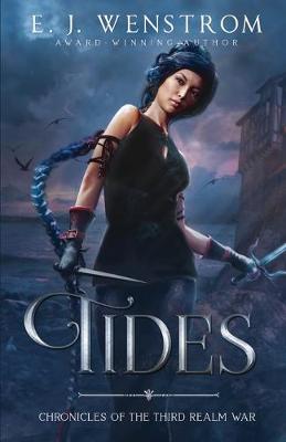 Cover of Tides