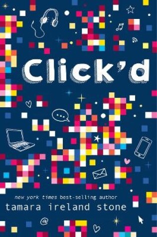 Cover of Click'd