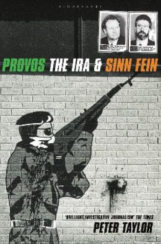 Cover of The Provos