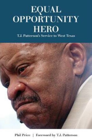 Cover of Equal Opportunity Hero