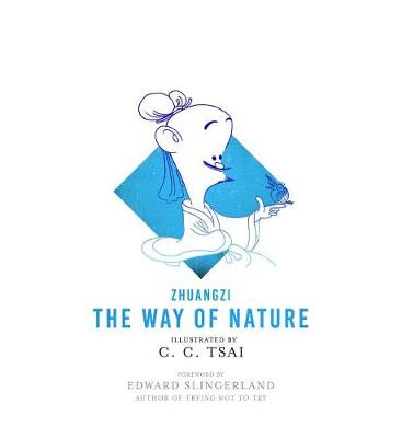 Book cover for The Way of Nature