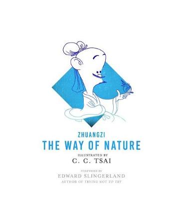 Cover of The Way of Nature