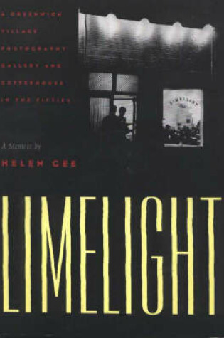 Cover of Limelight