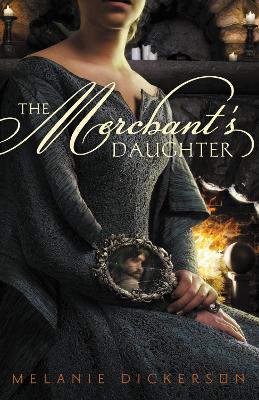 Book cover for The Merchant's Daughter