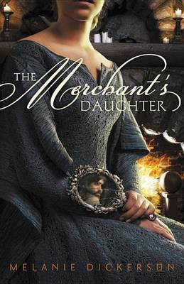 Book cover for The Merchant's Daughter
