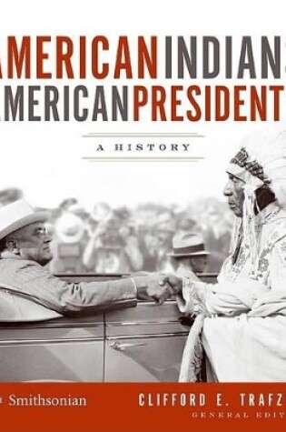 Cover of American Indians/American Presidents