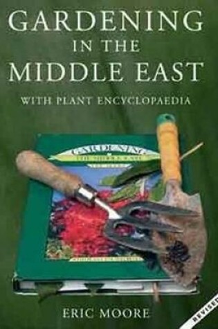 Cover of Gardening in the Middle East