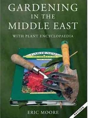 Cover of Gardening in the Middle East