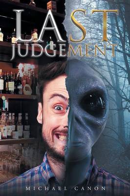 Book cover for Last Judgement