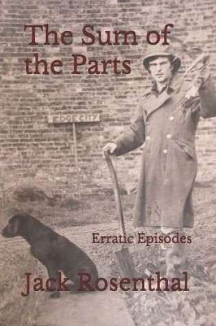 Cover of The Sum of the Parts