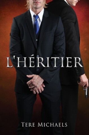 Cover of L'héritier