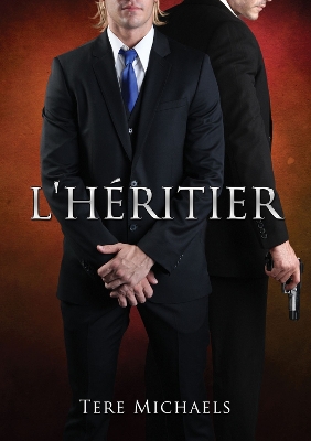 Book cover for L'hritier