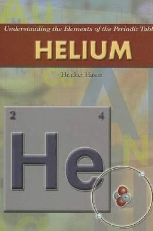 Cover of Helium