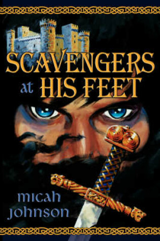 Cover of Scavengers at His Feet