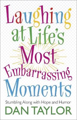 Book cover for Laughing at Life's Most Embarrassing Moments