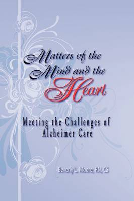 Book cover for Matters of the Mind and the Heart
