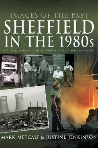 Cover of Sheffield in the 1980s