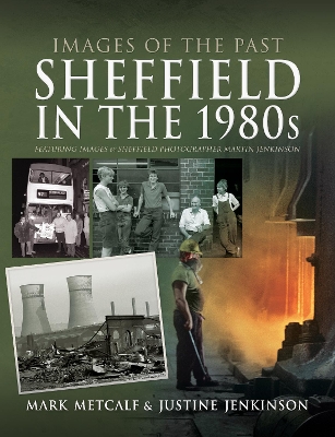 Cover of Sheffield in the 1980s