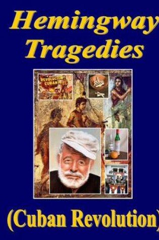 Cover of Hemingway Tragedies