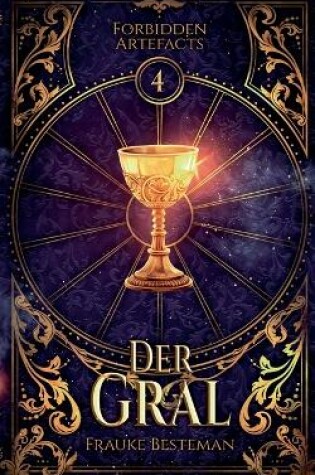 Cover of Der Gral