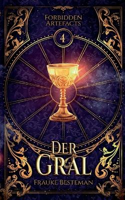 Book cover for Der Gral