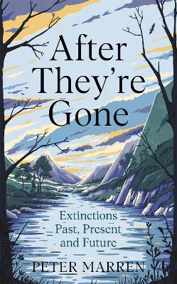 Book cover for After They're Gone