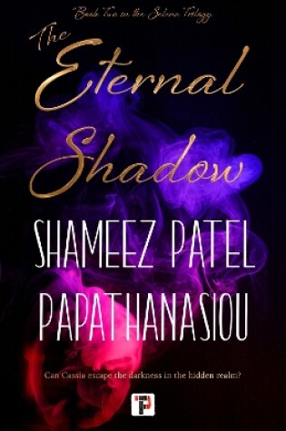 Cover of The Eternal Shadow