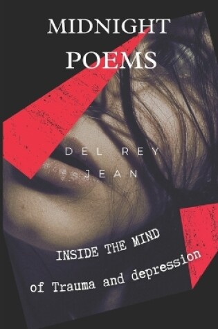 Cover of Midnight Poems