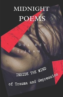 Book cover for Midnight Poems